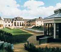 Regardz Hotel Heerlickheijd van Ermelo in Ermelo