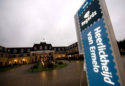 Regardz Hotel Heerlickheijd van Ermelo