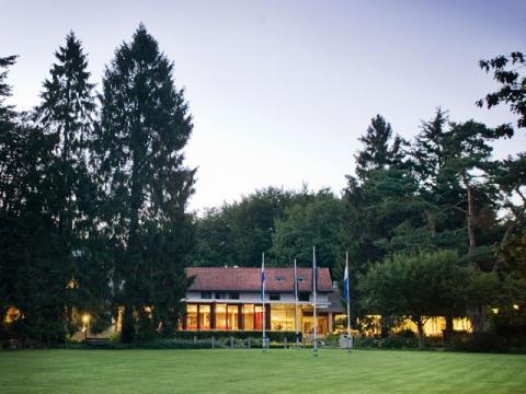 Bilderberg Hotel 't Speulderbos