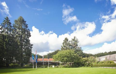 Bilderberg Hotel 't Speulderbos