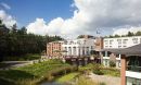 Bilderberg Résidence Groot Heideborgh