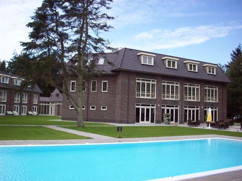 Golden Tulip Garderen