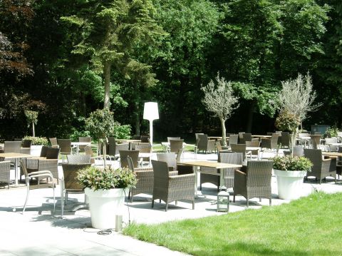 WestCord hotel de Veluwe