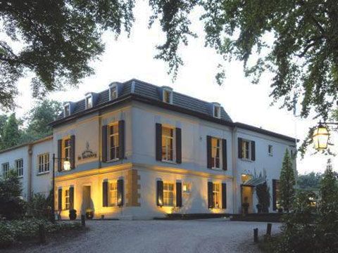 Hotel Restaurant de Wolfsberg Hotel Restaurant de Wolfsberg