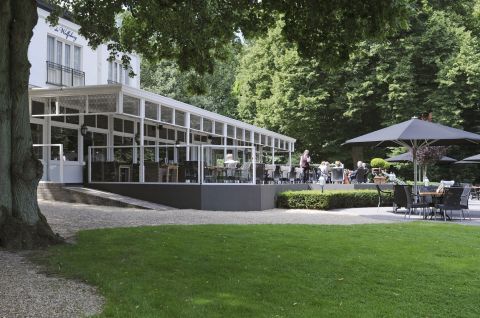 Hotel de Wolfsberg