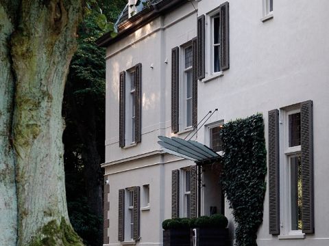 Hotel Restaurant de Wolfsberg