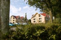Resort De Zeven Heuvelen in Groesbeek