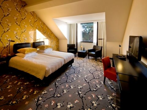 Van der Valk Hotel Harderwijk