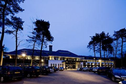 Van der Valk Hotel Harderwijk Van der Valk Hotel Harderwijk