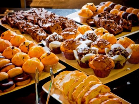 Van der Valk Hotel Harderwijk - Foto's - de beste ...