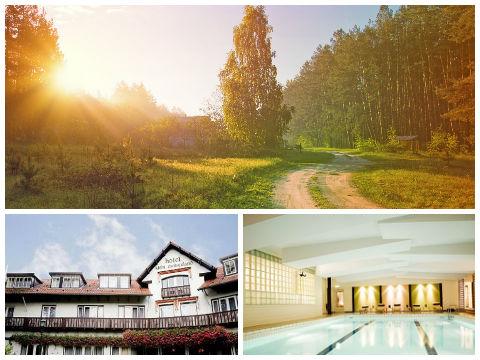 Bilderberg Hotel Klein Zwitserland