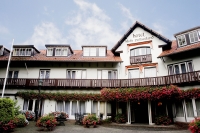 Bilderberg Hotel Klein Zwitserland