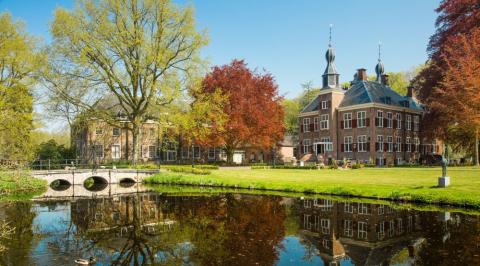 Kasteel de Essenburgh – Hampshire Classic