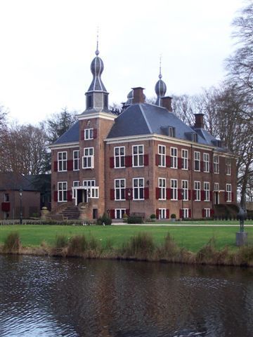 KASTEEL DE ESSENBURGH