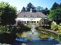 Golden Tulip Victoria in Hoenderloo