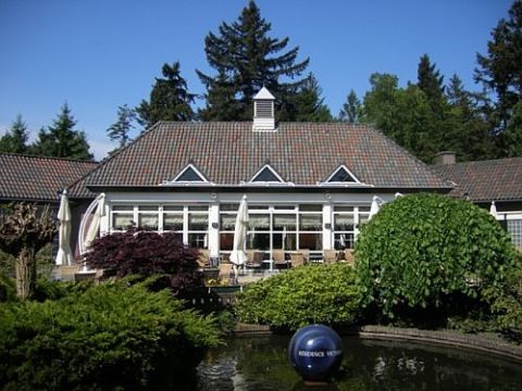 Golden Tulip Victoria
