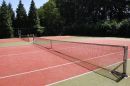 Tennisbaan