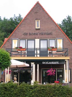 De Boer'n Kinkel in Hoenderloo