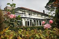 Hotel Oranjeoord in Hoog_Soeren