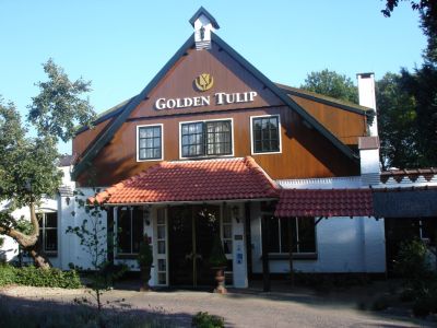 Golden Tulip De Beyaerd