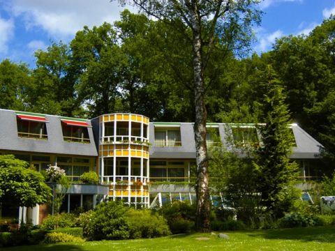 Fletcher Hotel - Restaurant de Scheperskamp