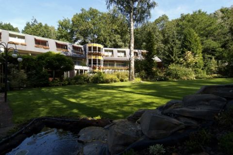 Fletcher Hotel - Restaurant de Scheperskamp