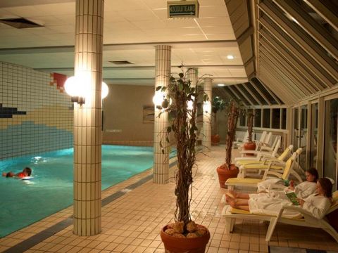 Fletcher Hotel - Restaurant de Scheperskamp