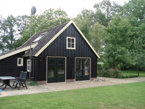 B&B de Voshaar