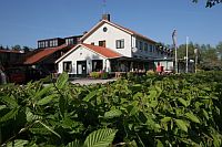 Landhotel Bosoord in Loenen