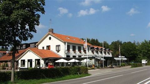 Landhotel Bosoord