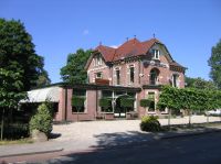 Parkhotel Hugo de Vries