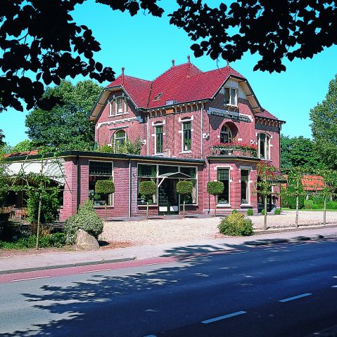 Parkhotel Hugo de Vries