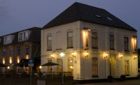 Hotel Millings Centrum in Millingen_aan_de_Rijn
