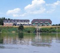 Hotel Hoogeerd in Niftrik