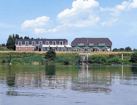 Hotel Hoogeerd