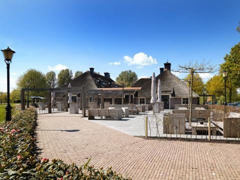 Hotel De Roode Schuur