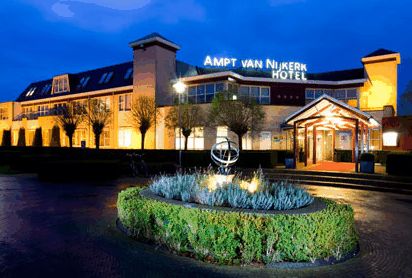 Regardz Hotel Ampt van Nijkerk in Nijkerk