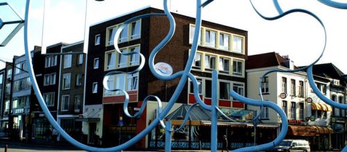 City Park Hotel