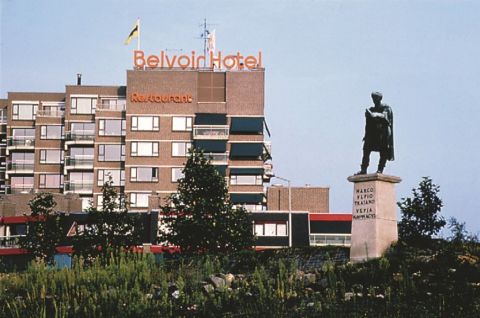 Amrâth Hotel Belvoir