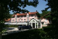 Landgoedhotel Vennendal in Nunspeet