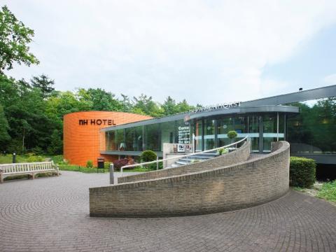 NH Sparrenhorst