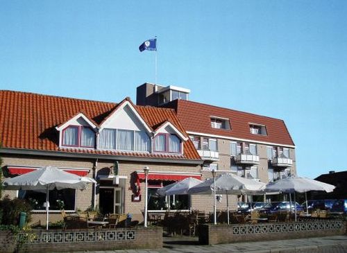 Fletcher Hotel-Restaurant de Gelderse Poort in Ooij
