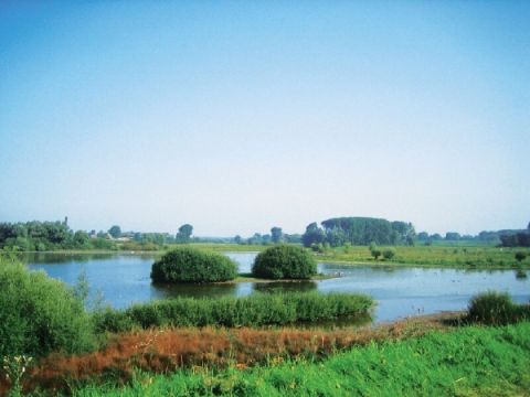 Fletcher Hotel restaurant De Gelderse Poort
