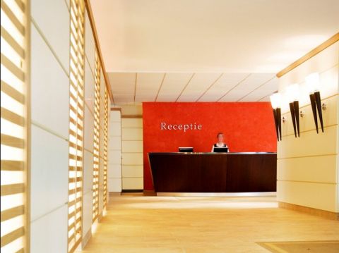 Hotel De Bilderberg