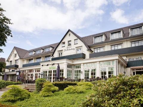 Hotel De Bilderberg