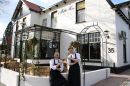 Hotel `t Witte Hoes