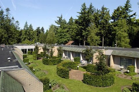 Hampshire Inn - Mooi Veluwe