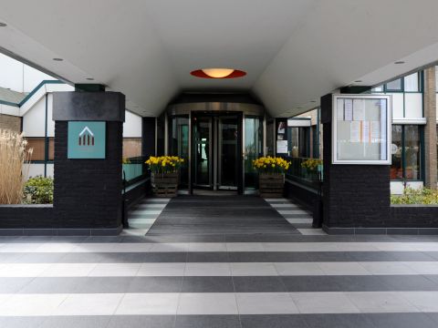 Postillion Hotel Amersfoort Veluwemeer