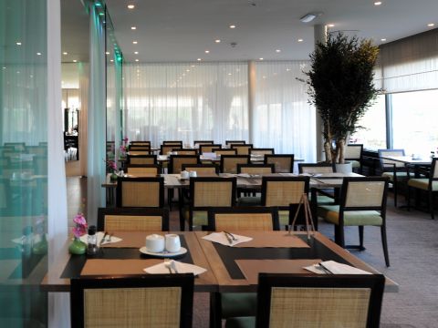 Restaurant coupons nederland