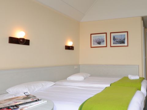 Postillion Hotel Amersfoort Veluwemeer